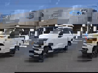 New 2025 Ford F150 Lightning XLT image 1