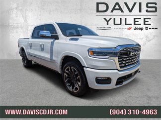New 2025 RAM 1500 Limited image 1