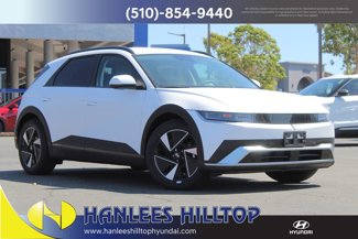New 2025 Hyundai Ioniq 5 SEL image 1