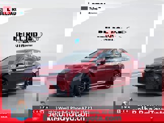 Used 2025 Toyota Camry SE image 1
