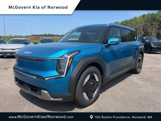 New 2026 Kia EV9 Wind image 1