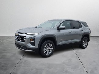 New 2026 Chevrolet Equinox LT w/ Convenience Package II image 1