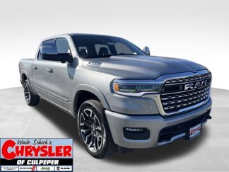 New 2025 RAM 1500 Limited image 1