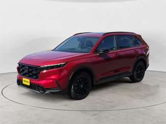New 2026 Honda CR-V Sport-L image 1