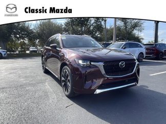 New 2025 MAZDA CX-90 3.3 Turbo S w/ Premium Package image 1