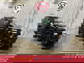 New 2026 Chevrolet Equinox RS w/ Convenience Package III image 1