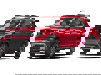 New 2026 Honda Passport TrailSport image 1