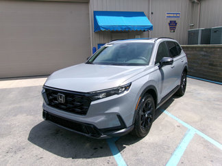Used 2025 Honda CR-V Sport-L image 1