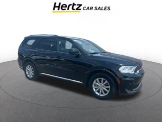 Used 2024 Dodge Durango SXT image 1