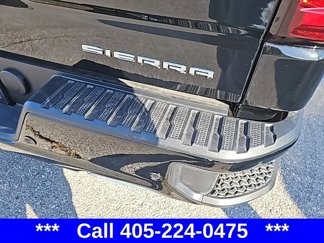 New 2025 GMC Sierra 1500 Denali image 1