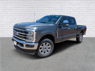 New 2025 Ford F250 Lariat image 1