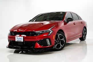 Used 2025 Kia K5 GT-Line w/ GT-Line Premium Package video 1