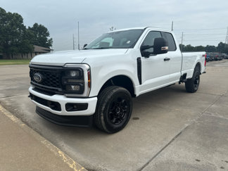 New 2025 Ford F350 XL image 1