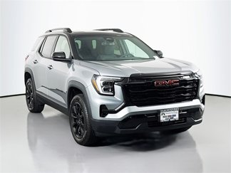 New 2026 GMC Terrain Elevation w/ Black Edition image 1