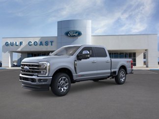 New 2025 Ford F250 King Ranch image 1