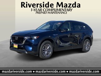 New 2025 MAZDA CX-90 3.3 Turbo w/ Preferred Package image 1