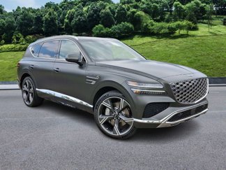 New 2026 Genesis GV80 3.5T Prestige image 1