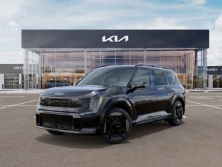 New 2025 Kia EV9 GT-Line image 1