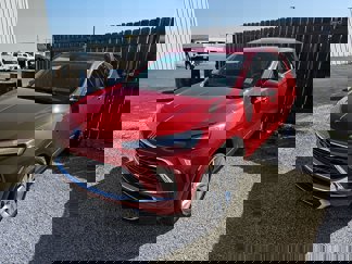 New 2026 Buick Encore GX Preferred w/ Comfort Package image 1