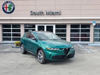 New 2025 Alfa Romeo Tonale w/ Premium Package image 1