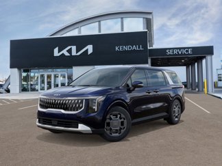 New 2026 Kia Carnival EX image 1