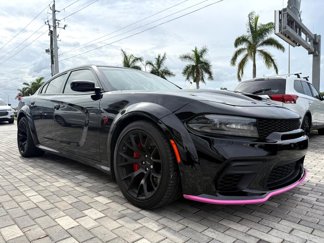 Used 2023 Dodge Charger SRT Hellcat w/ Harman/Kardon Audio Group image 1