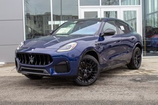New 2025 Maserati Grecale Modena image 1