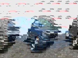 Certified 2024 Honda CR-V EX-L image 1