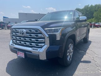 New 2025 Toyota Tundra 1794 Edition image 1