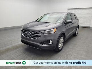 Used 2022 Ford Edge SEL image 1