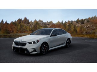 New 2026 BMW M5 w/ Carbon Package image 1