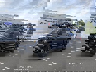 New 2025 Ford F150 Raptor image 1