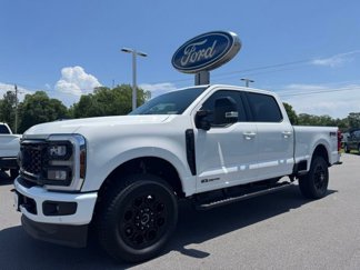 New 2025 Ford F250 Lariat w/ Lariat Ultimate Package image 1