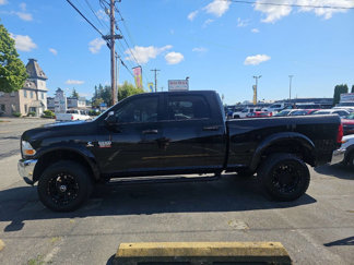 Used 2012 RAM 2500 ST w/ Chrome Appearance Group image 1
