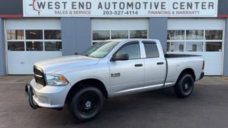 Used 2017 RAM 1500 Express image 1
