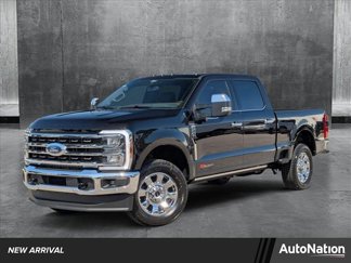 New 2025 Ford F250 King Ranch image 1