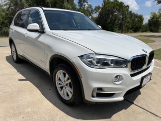 Used 2015 BMW X5 xDrive35i image 1