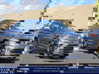 New 2026 Volkswagen Jetta SE 360° Tour