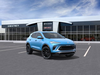 New 2026 Buick Encore GX Sport Touring w/ Experience Buick Package image 1