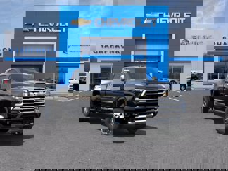 New 2025 Chevrolet Silverado 3500 High Country w/ High Country Premium Package image 1