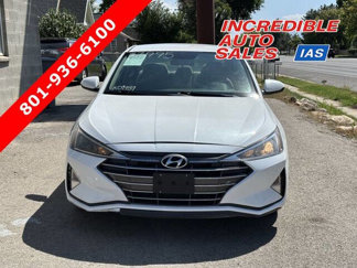 Used 2019 Hyundai Elantra SE image 1