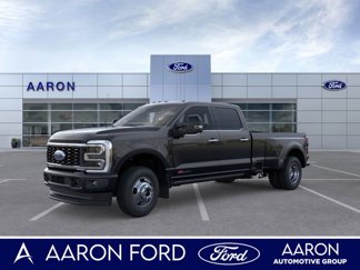 New 2025 Ford F350 Platinum image 1