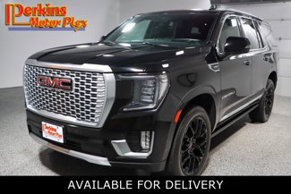 Used 2023 GMC Yukon Denali video 1