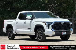 New 2025 Toyota Tundra SR5 image 1
