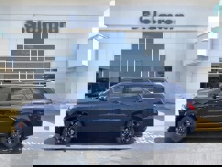 New 2025 Dodge Durango R/T image 1