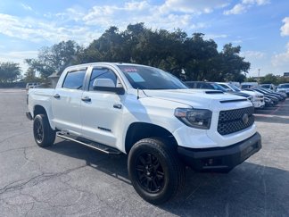 Used 2019 Toyota Tundra SR5 image 1