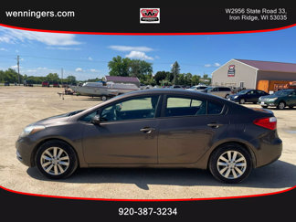 Used 2014 Kia Forte LX w/ Popular Package image 1