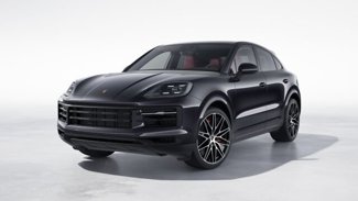 Certified 2024 Porsche Cayenne S image 1