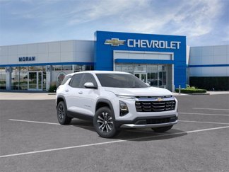 New 2026 Chevrolet Equinox LT w/ Convenience Package II image 1