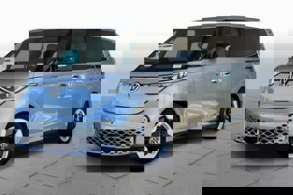 New 2025 Volkswagen ID. Buzz Pro S Plus image 1